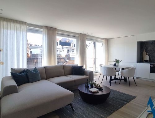                                         Appartement à vendre à Knokke, € 965.000
