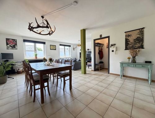                                         Duplex te koop in Hasselt, € 259.000
