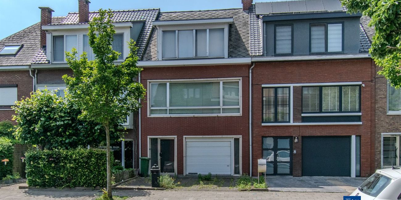 Pauwenlaan 18