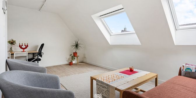 Appartement te koop in Oude Kuringerbaan 12 bus 6, 3500 Hasselt