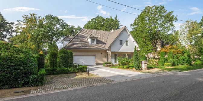 Huis te koop in Slipstraat 61, 3930 Achel