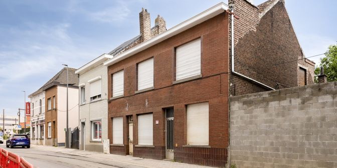 Maison à vendre à Brusselstraat 104, 1702 Groot-Bijgaarden