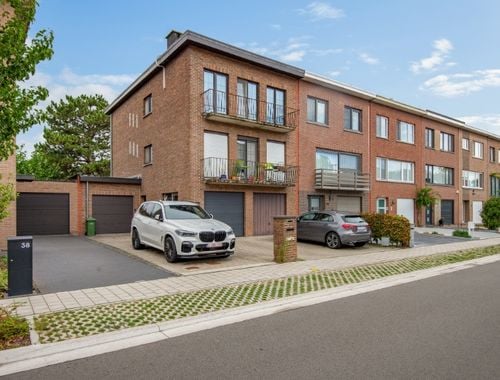                                        Studio te koop in Aartselaar, € 169.900
