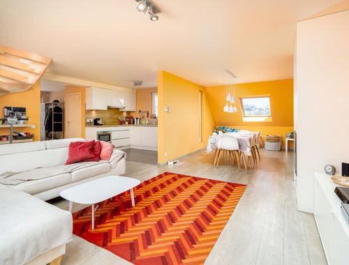                                         Appartement à vendre à Blankenberge, € 355.000
