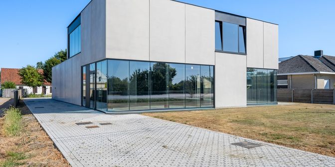 Bien professionnel à louer à Gentsebaan 54, 9890 Gavere