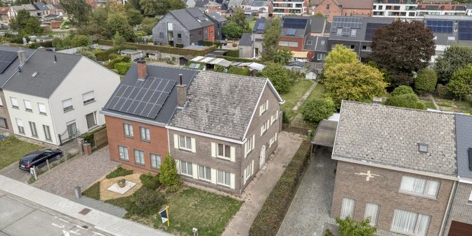Maison à vendre à Doornweg 73, 9260 Wichelen