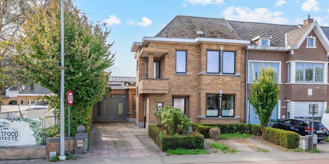 Huis te koop in Churchillsteenweg 81, 9320 Erembodegem