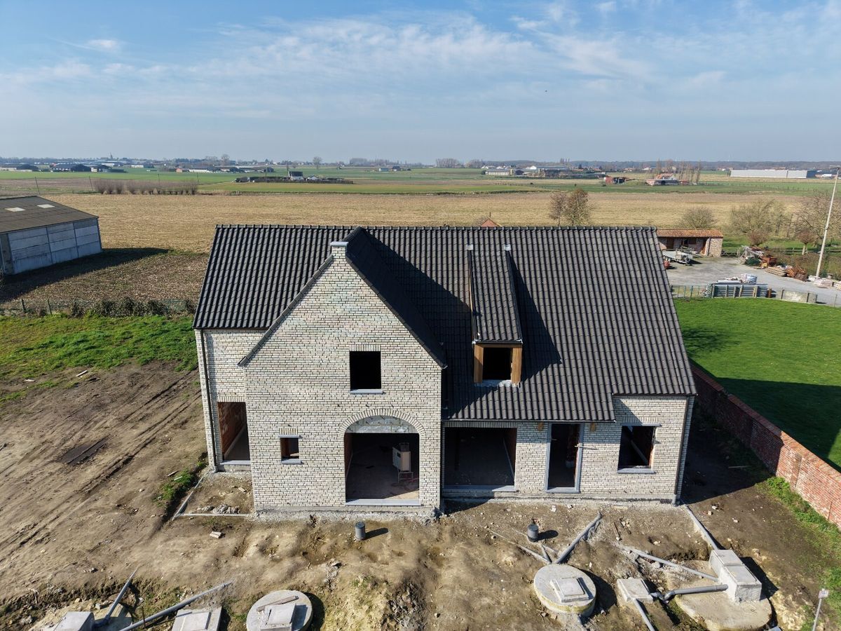 Huis te koop