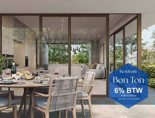                                         Appartement à vendre à Diepenbeek, € 416.000
