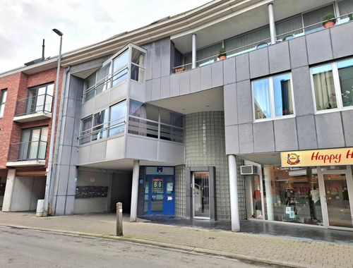                                         Kantoorgebouw te koop in Herentals, € 359.000
