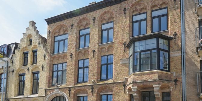 Maison à vendre à Stationsstraat 3, 8600 Diksmuide