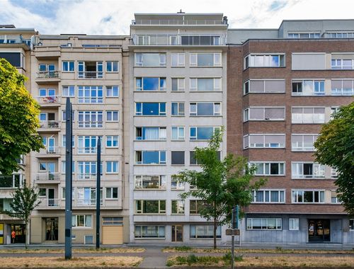                                         Appartement te koop in Gent, € 289.000
