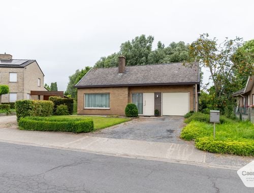                                         Maison à vendre à Torhout, € 349.000
