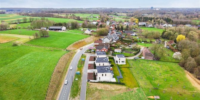 Huis te koop in Nijvelsebaan 37, 3060 Korbeek-Dijle