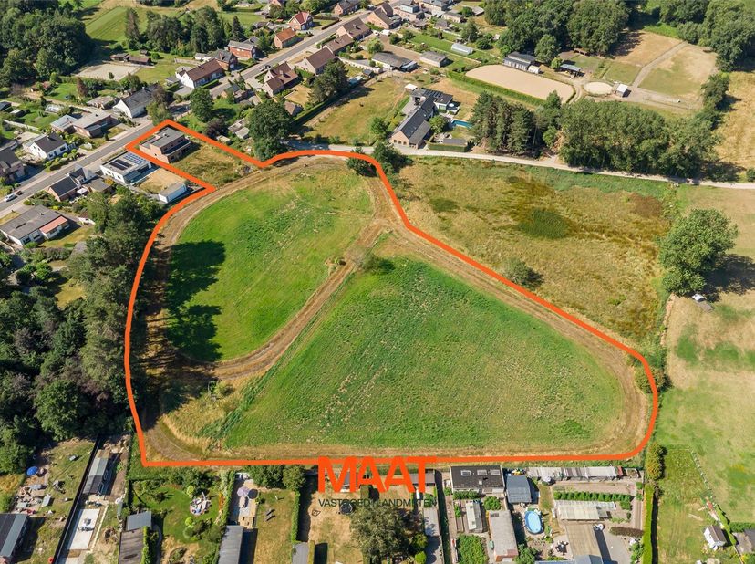 Huis te koop in Mechelbaan 112B,
                    2220 Heist-op-den-Berg