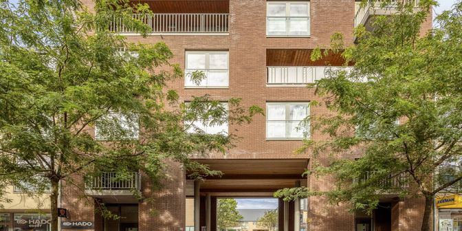 Appartement te koop in Victor Soensstraat 34 bus 03.01, 1853 Strombeek-Bever