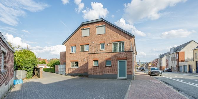 Appartement à vendre à Kruisstraat 241 boîte 0002, 9600 Renaix