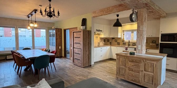 Maison à vendre à Vogelkersstraat 60, 2180 Ekeren