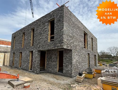                                         Maison unifamiliale à vendre à Ramsel, € 460.760
