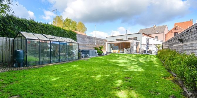 Maison à vendre à Sas 2, 3190 Boortmeerbeek