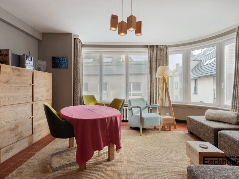 Appartement à vendre
                    à 8400 Oostende