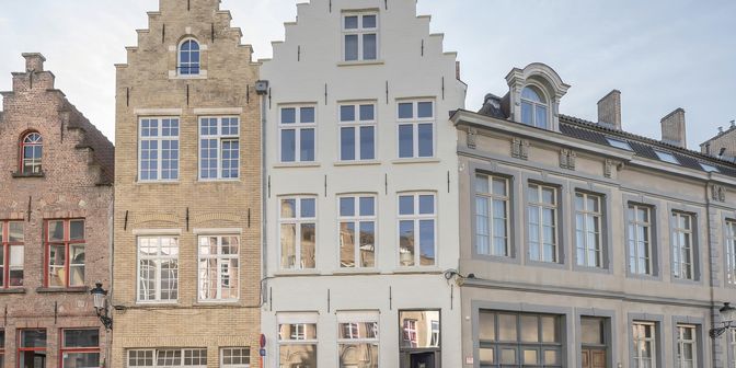 Huis te koop in 8000 Brugge