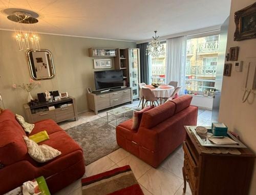                                         Appartement te huur in Westende, € 650
