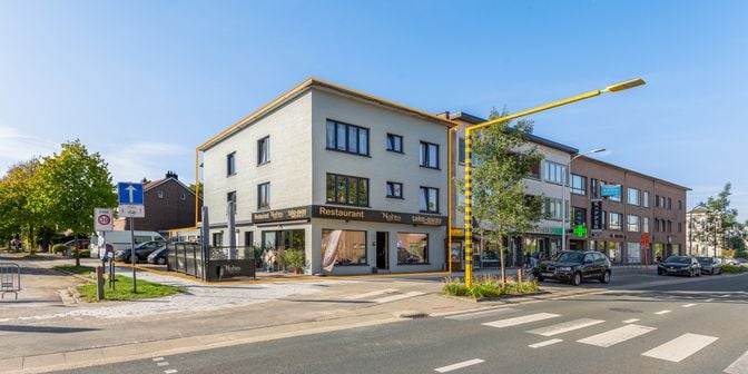 Appartement te koop in Drie Eikenstraat 278, 2650 Edegem
