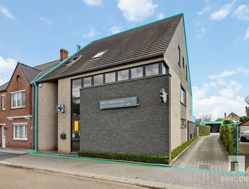                             Maison à vendre à Kaggevinne
