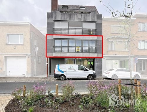                                         Appartement à vendre à Roeselare, € 225.000
