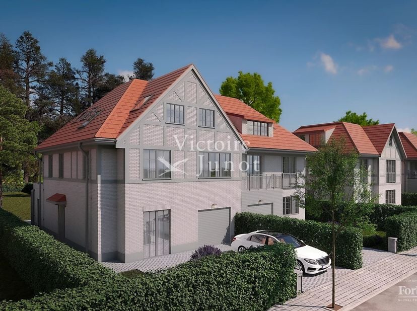 Huis te koop
                    in 1150 Sint-Pieters-Woluwe