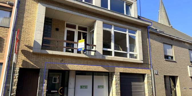 Appartement à vendre à 8510 Bellegem