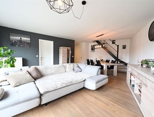                                         Duplex à vendre à Herselt, € 325.000
