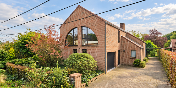 Maison à vendre à Grensstraat 44, 3940 Hechtel