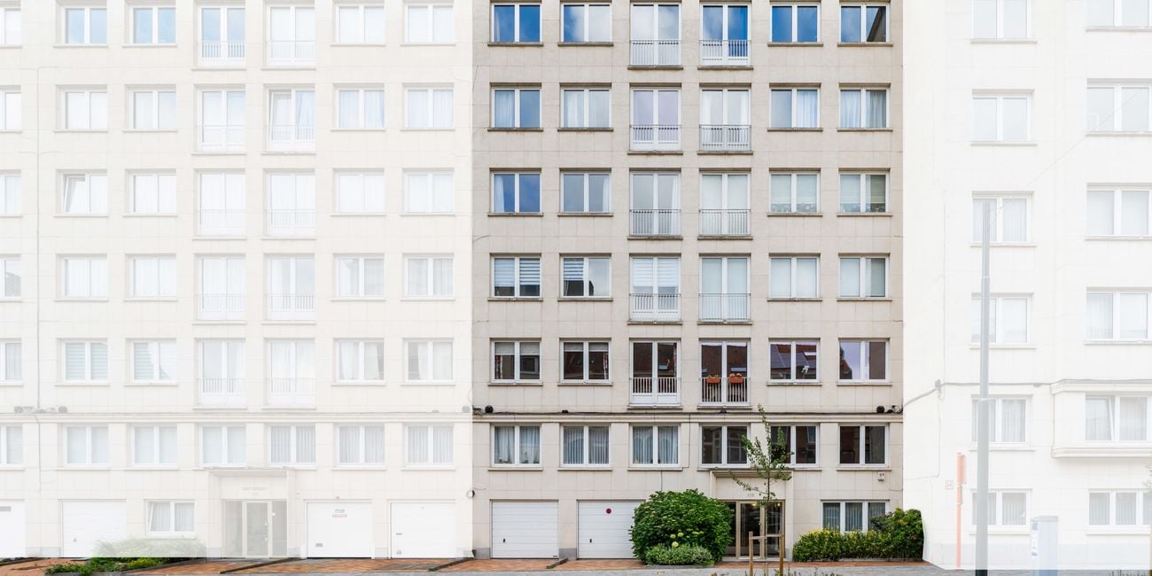 Avenue de l'Opale 115