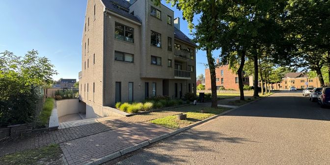 Appartement te huur in Vuurkruisenlaan 37 bus 7, 1830 Machelen