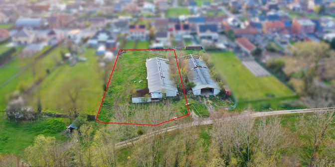Bedrijfsvastgoed te koop in Vaartstraat, 3630 Mechelen-aan-de-Maas