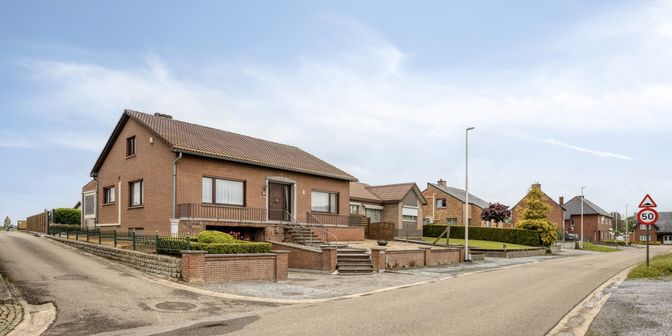Maison à vendre à Opperstraat 93, 3850 Nieuwerkerken