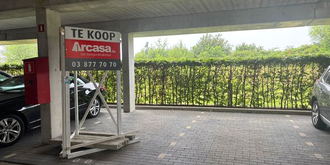 Garage te koop in Scheldeoever, 2620 Hemiksem