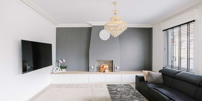 Appartement à vendre à Peter Benoitstraat 2A, 9100 Sint-Niklaas