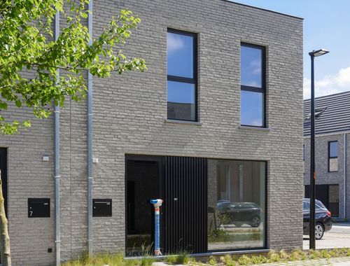                                         Maison à vendre à Beveren-Leie, € 324.900
