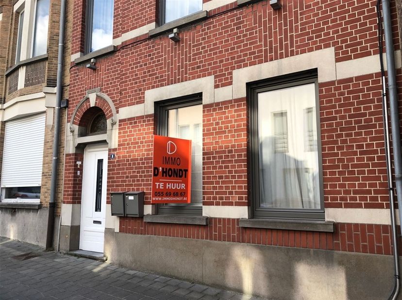 Appartement te huur in Lucien Vandefonteynelaan 3,
                    9700 Oudenaarde