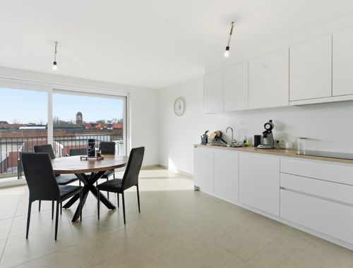                                         Appartement à vendre à Izegem, € 239.000
