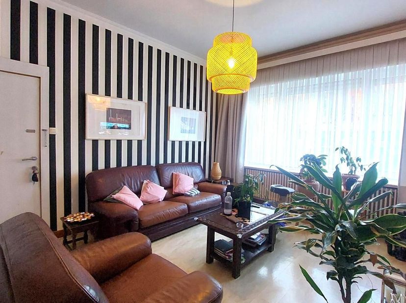 Appartement te koop in Heilig-Hartlaan 3 bus 0001,
                    8400 Oostende