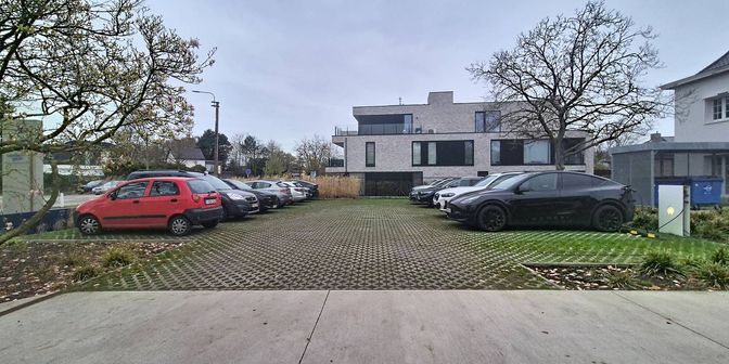 Bedrijfsvastgoed te huur in Brusselsesteenweg 107, 9090 Melle