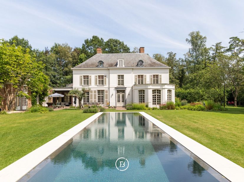 Huis te koop in Hyacintenlaan 7,
                    2970 Schilde
