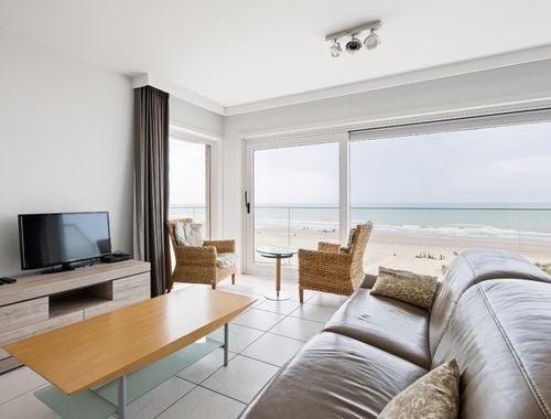                                         Appartement te huur in Oostduinkerke, € 1.500
