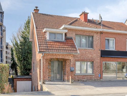                                         Woning te koop in Kessel-Lo, € 449.000
