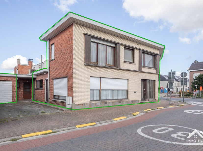 Maison à vendre à Vierschaarstraat 72,
                    9185 Wachtebeke