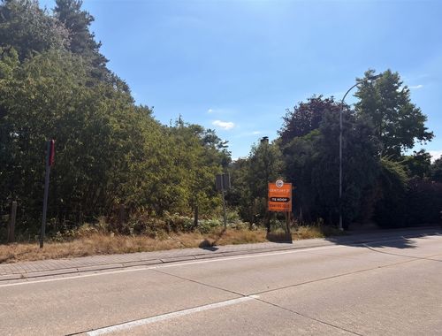                                         Bouwgrond te koop in Tremelo, € 185.000
